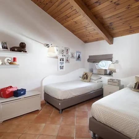 - Palazzo Mary *