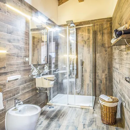 - Palazzo Mary 公寓 索伦托