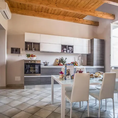 公寓 - Palazzo Mary 索伦托