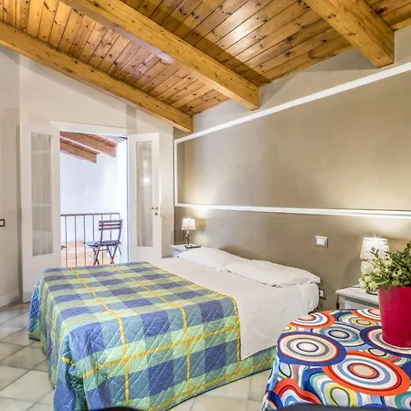 - Palazzo Mary * 索伦托