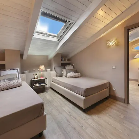 - Palazzo Mary * 索伦托