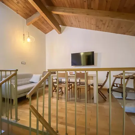 - Palazzo Mary * סורנטו