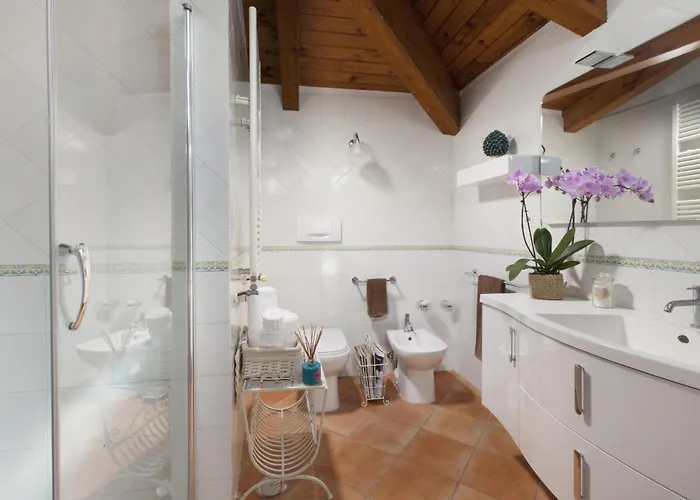 Appartement - Palazzo Mary