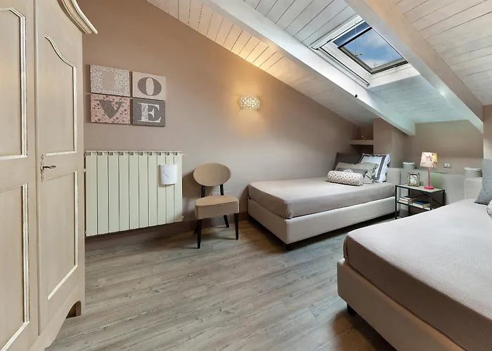 - Palazzo Mary Appartement Sorrento