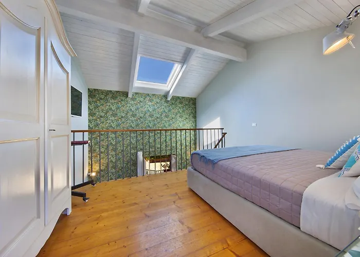 - Palazzo Mary Appartement Sorrento