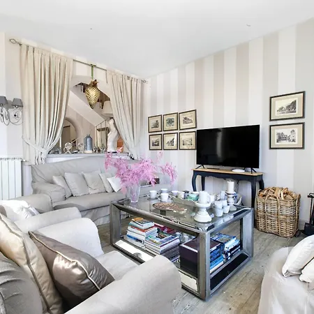 - Palazzo Mary Apartman