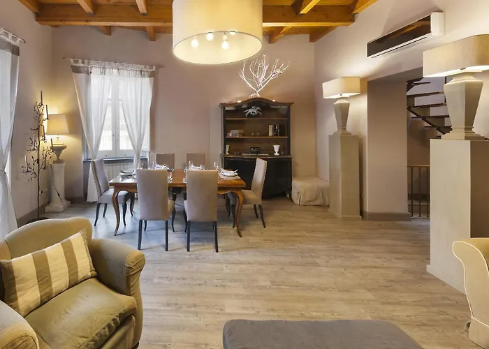 Apartman - Palazzo Mary