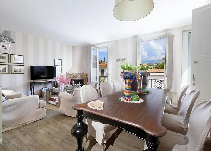 - Palazzo Mary Apartman