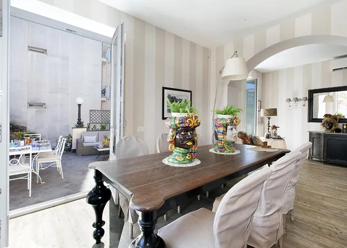 - Palazzo Mary Apartman