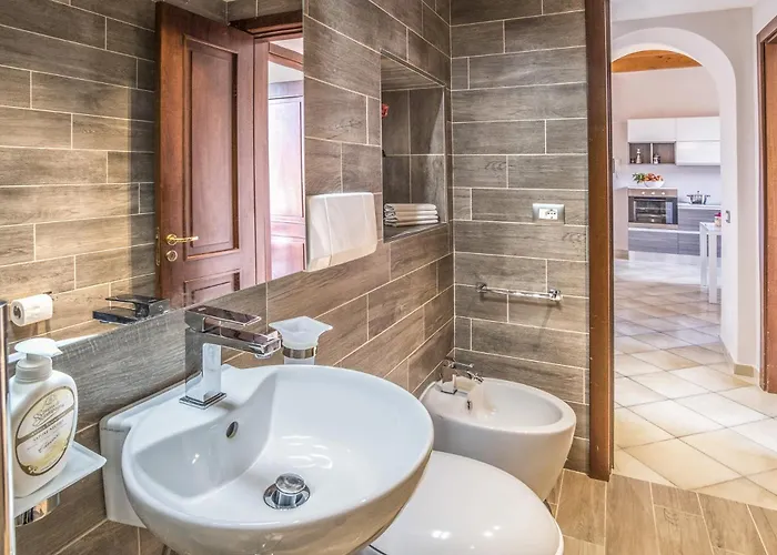 Apartman - Palazzo Mary Sorrento