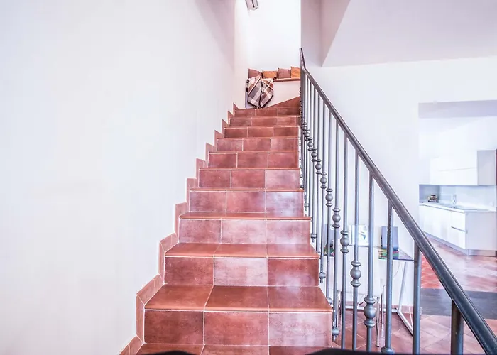 - Palazzo Mary Apartman *