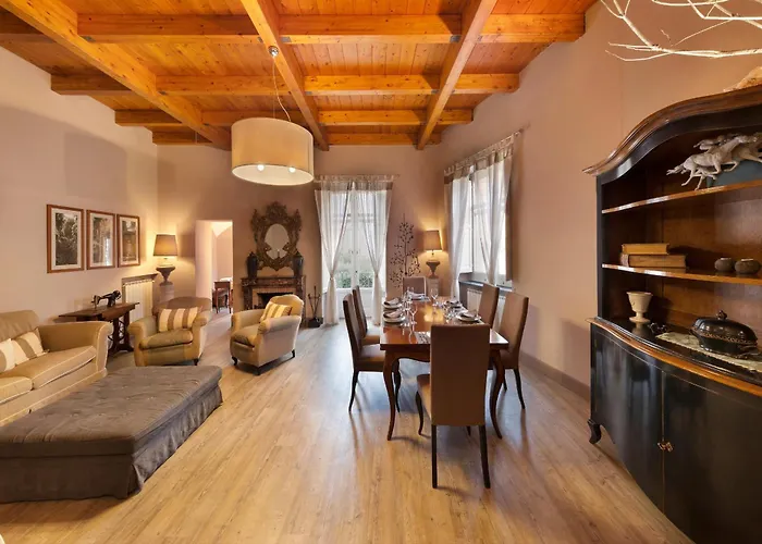 Apartman - Palazzo Mary