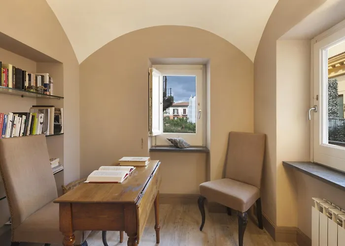 Apartman - Palazzo Mary Sorrento
