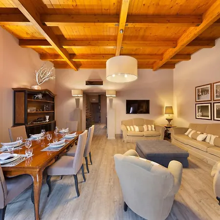 - Palazzo Mary Apartamento *