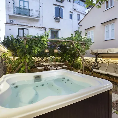 Apartamento - Palazzo Mary Sorrento