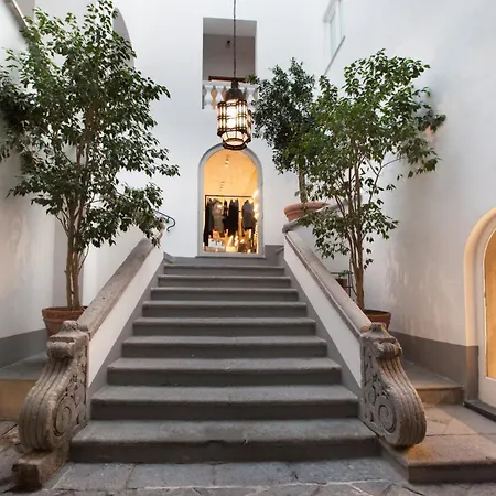 - Palazzo Mary ソレント