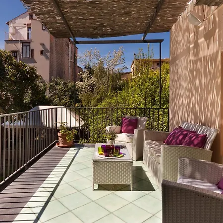 - Palazzo Mary Apartamento