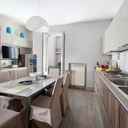 - Palazzo Mary * Sorrento