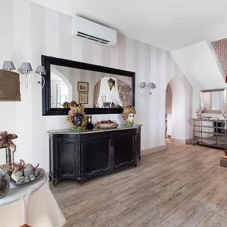 Apartamento - Palazzo Mary Sorrento