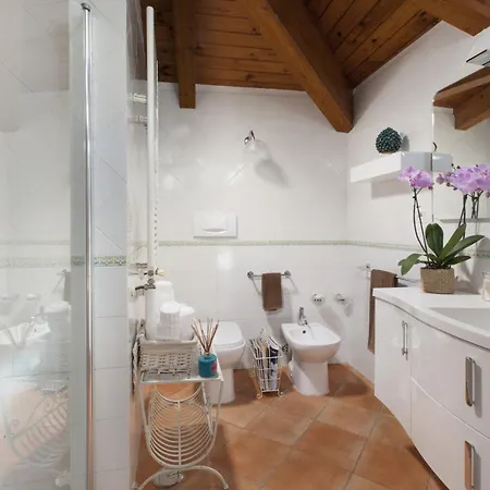 Apartamento - Palazzo Mary