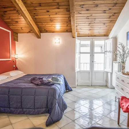 - Palazzo Mary Apartamento Sorrento