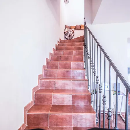 - Palazzo Mary Apartamento *