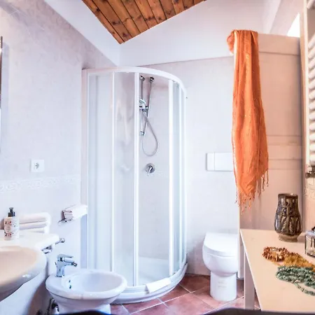 Apartamento - Palazzo Mary Sorrento