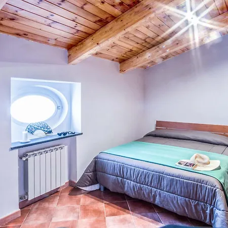 - Palazzo Mary ソレント