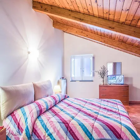 - Palazzo Mary * Sorrento