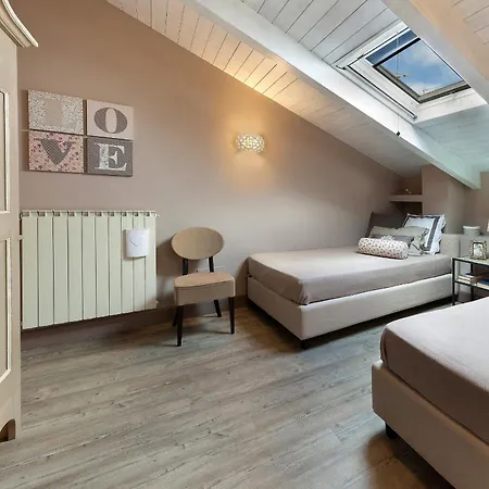 - Palazzo Mary Apartamento Sorrento