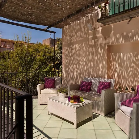 - Palazzo Mary Sorrento