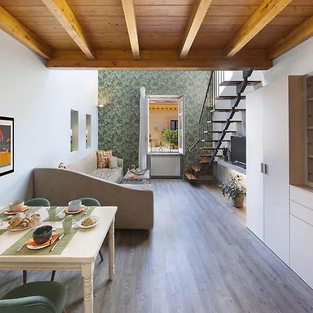 Apartamento - Palazzo Mary Sorrento