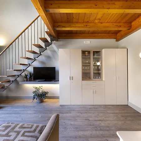 Apartamento - Palazzo Mary