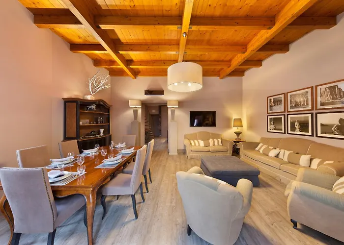 - Palazzo Mary Apartamento *