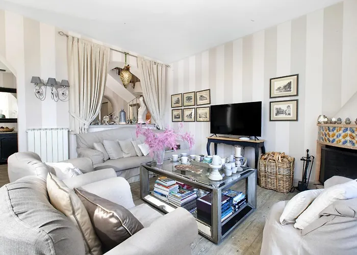 - Palazzo Mary Apartment