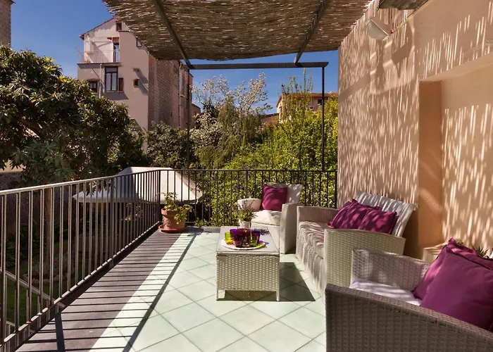 - Palazzo Mary Apartment