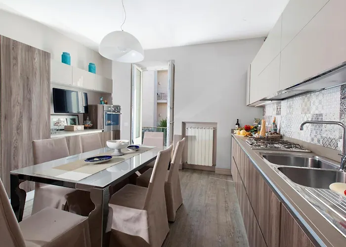 - Palazzo Mary * Sorrento