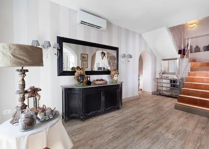 Apartment - Palazzo Mary Sorrento