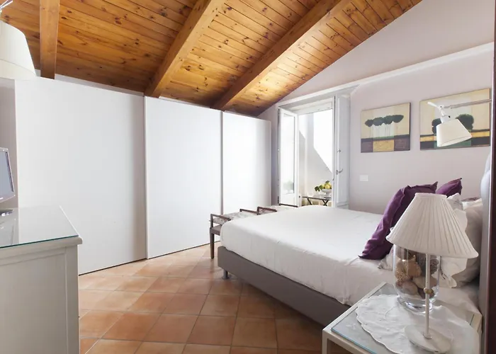 - Palazzo Mary Apartamento Sorrento