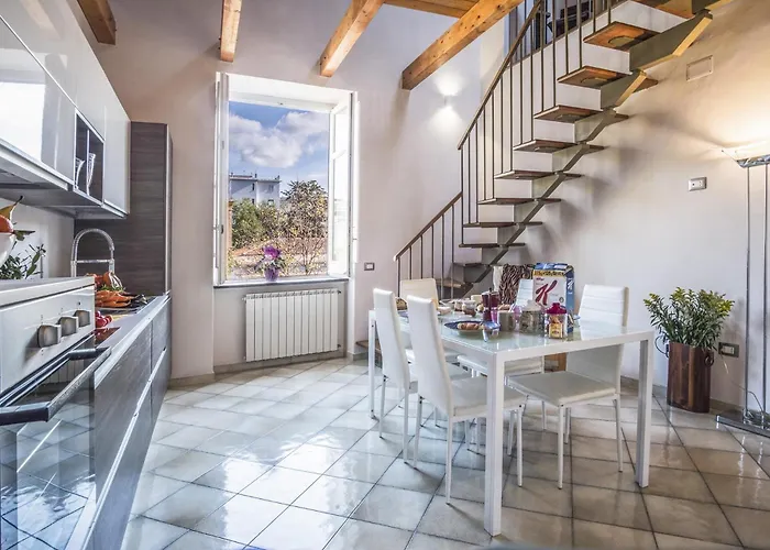 Apartamento - Palazzo Mary