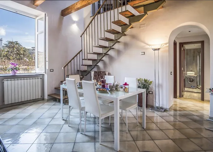 Apartamento - Palazzo Mary *