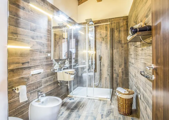 - Palazzo Mary Apartamento Península Sorrentina