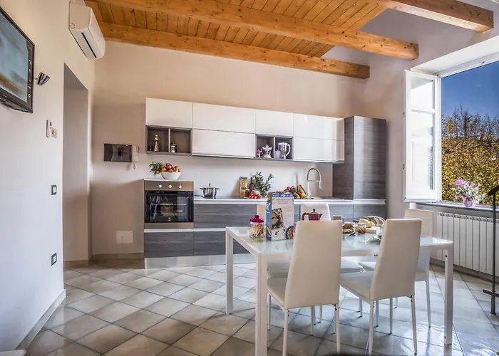 Apartamento - Palazzo Mary Península Sorrentina