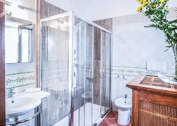 - Palazzo Mary Apartamento *