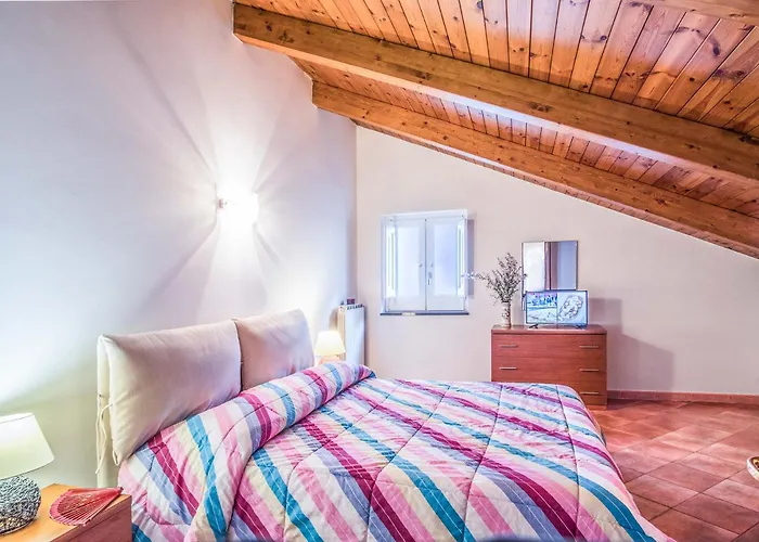 - Palazzo Mary * Sorrento