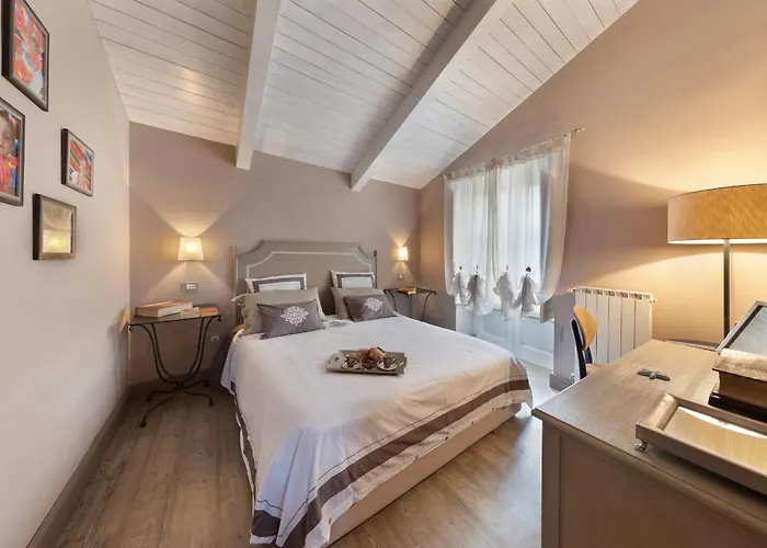 - Palazzo Mary Apartamento