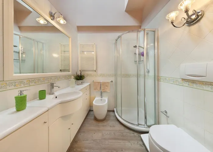 - Palazzo Mary Apartment *