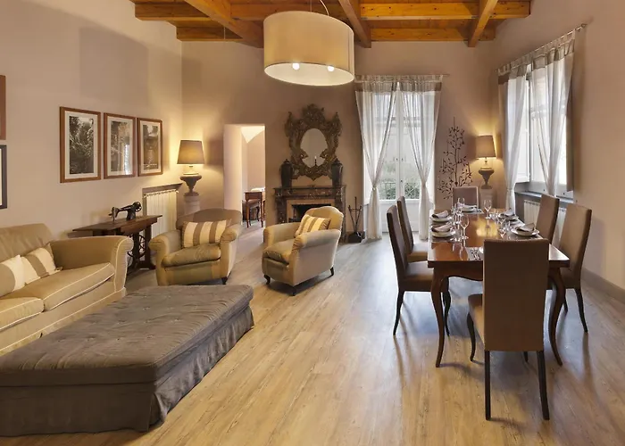 - Palazzo Mary Sorrento