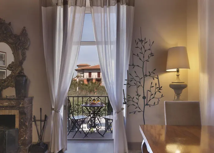 - Palazzo Mary Apartamento *