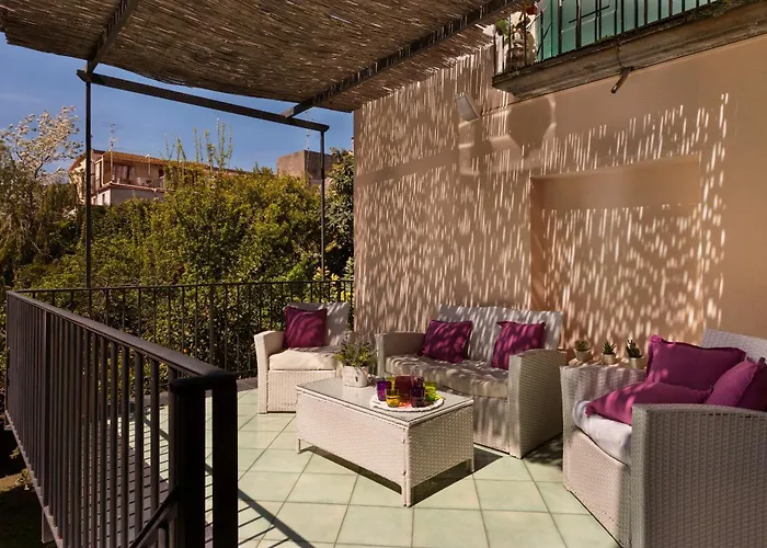 - Palazzo Mary Sorrento